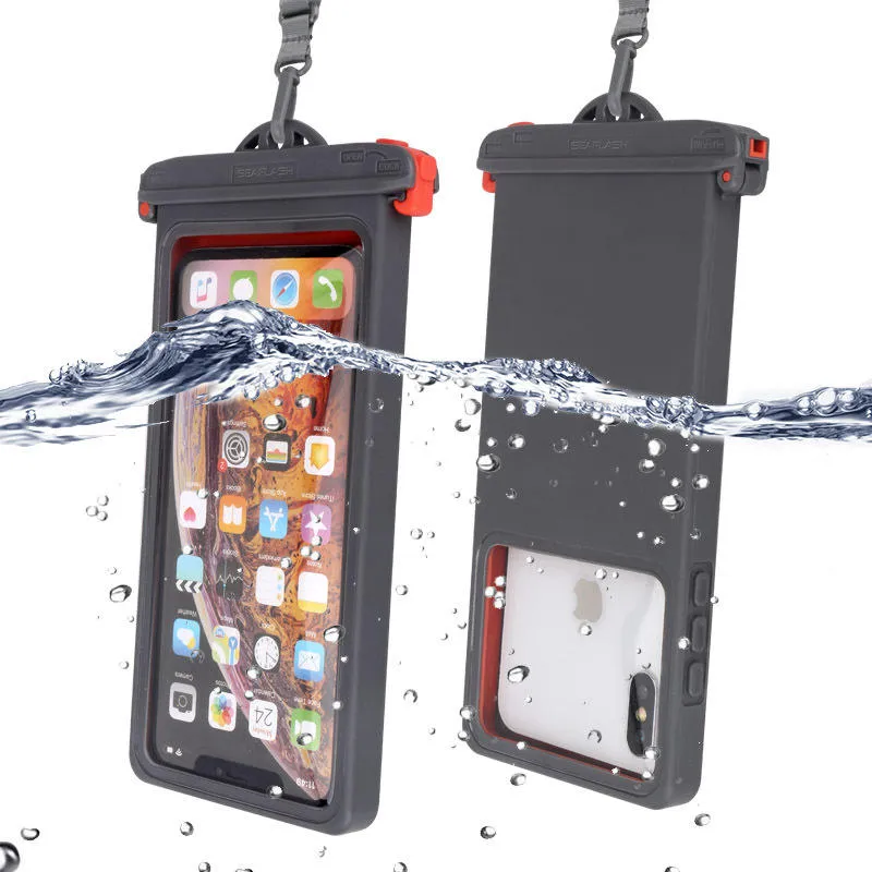 Universal Waterproof Phone Case