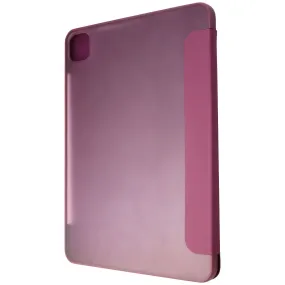 Verizon Folio Hard Case for Apple iPad Pro (11-inch) 3rd Gen - Purple