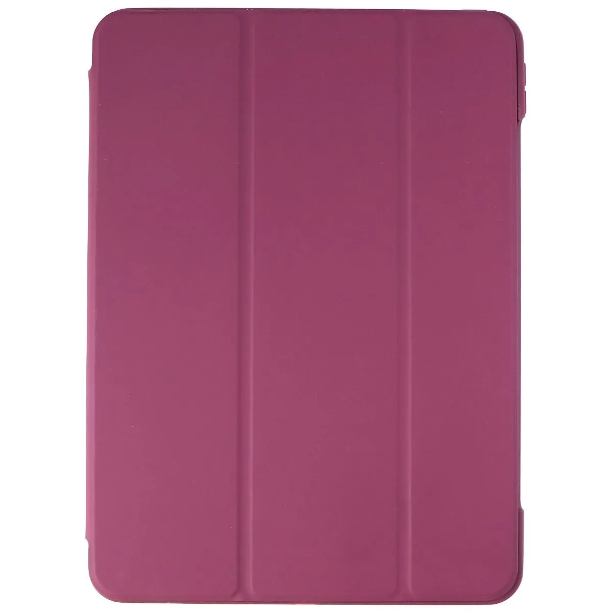 Verizon Folio Hard Case for Apple iPad Pro (11-inch) 3rd Gen - Purple