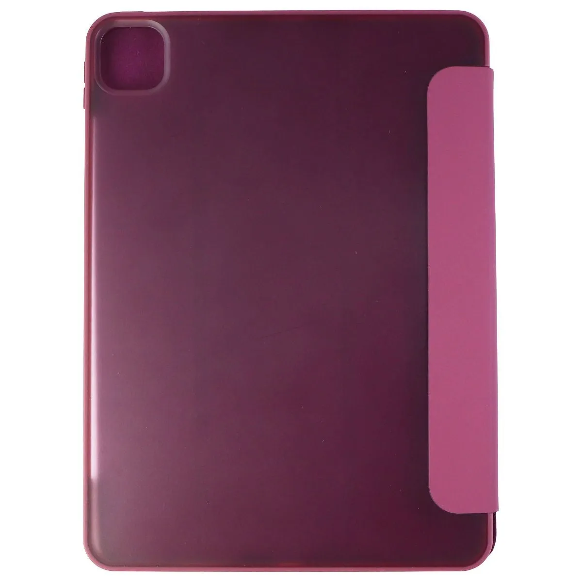 Verizon Folio Hard Case for Apple iPad Pro (11-inch) 3rd Gen - Purple