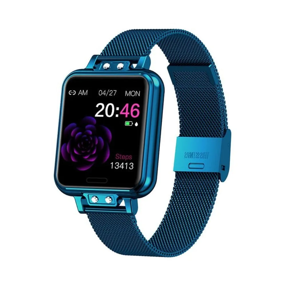 Versatile Women's Smart Watch