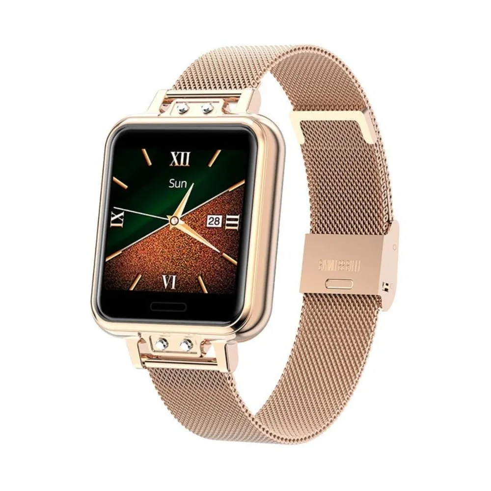 Versatile Women's Smart Watch