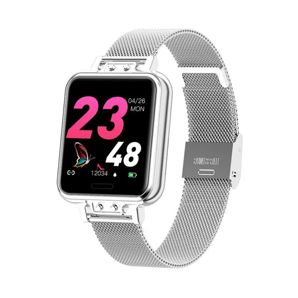 Versatile Women's Smart Watch