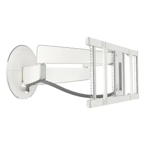 Vogels TVM 7675 Motorized TV Wall Mount White