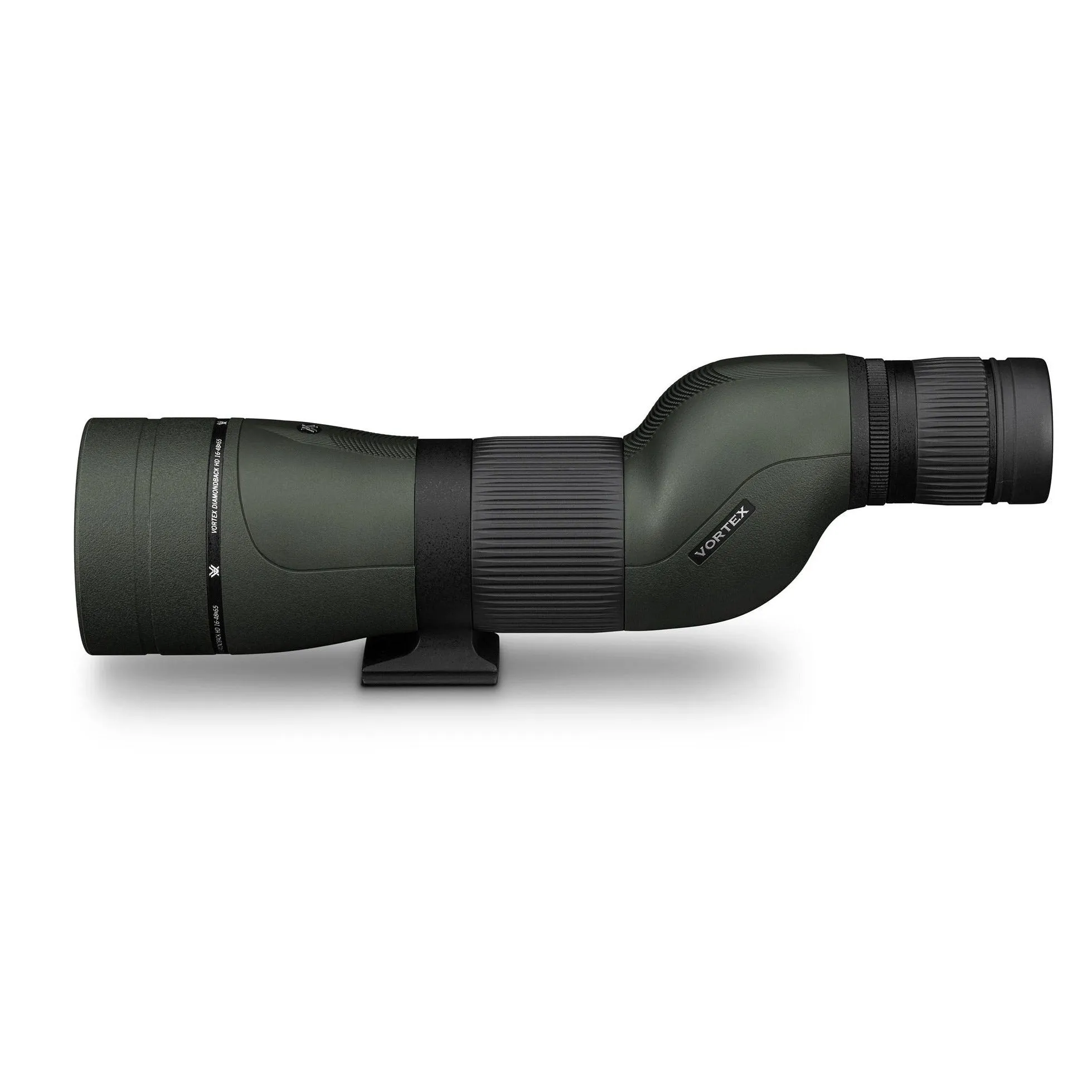 Vortex Diamondback® HD 16-48x65 Spotting Scope