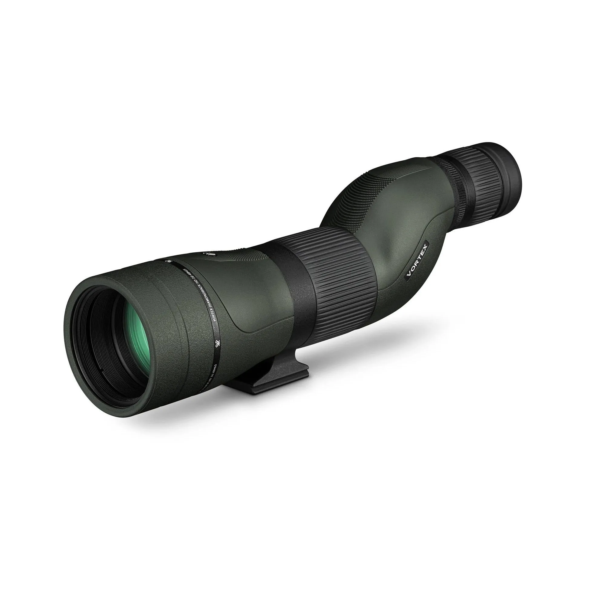 Vortex Diamondback® HD 16-48x65 Spotting Scope