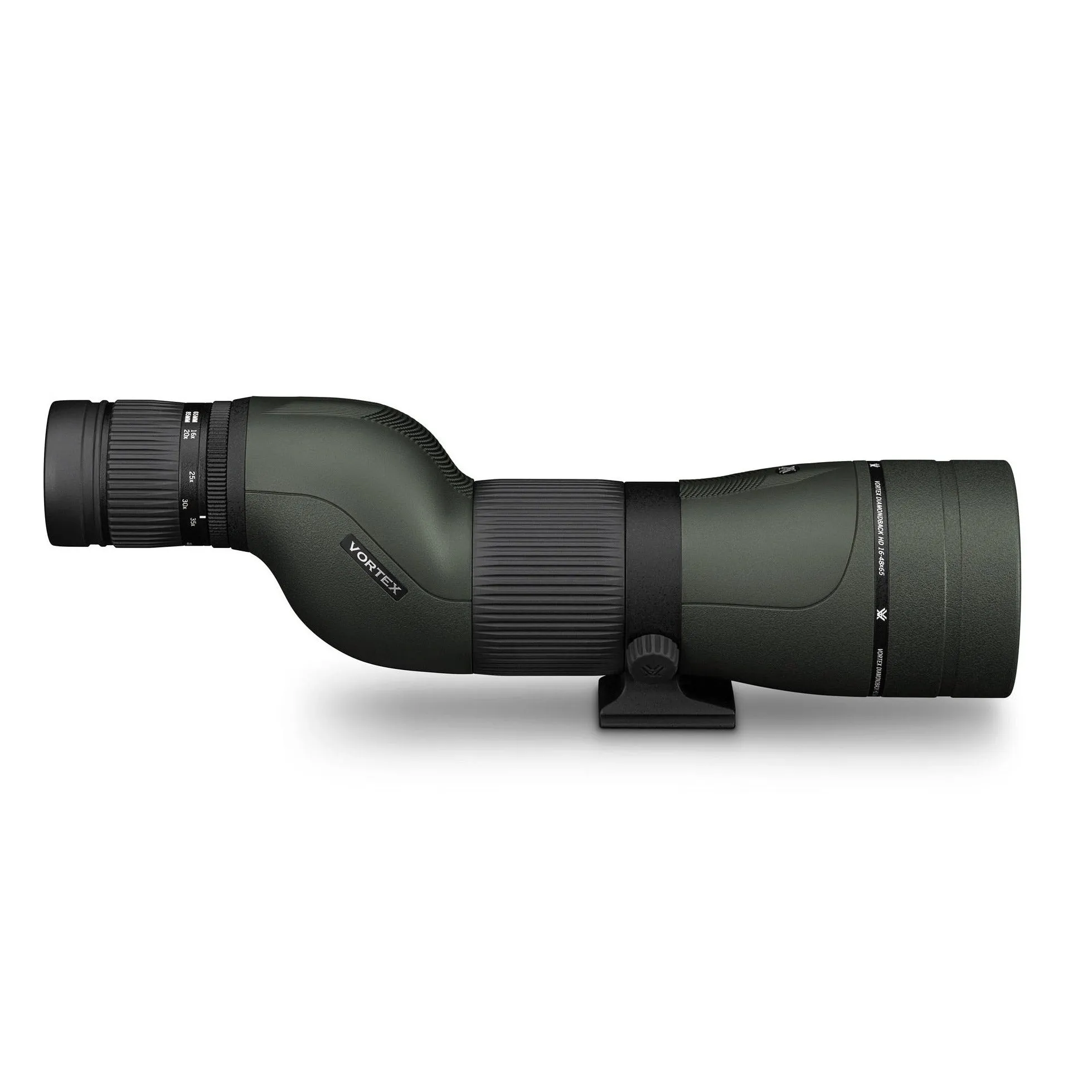 Vortex Diamondback® HD 16-48x65 Spotting Scope