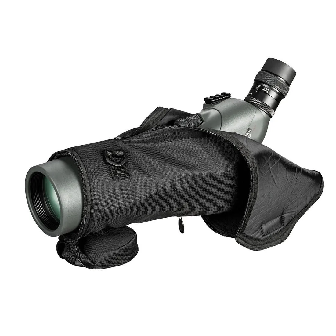 Vortex Diamondback® HD 16-48x65 Spotting Scope