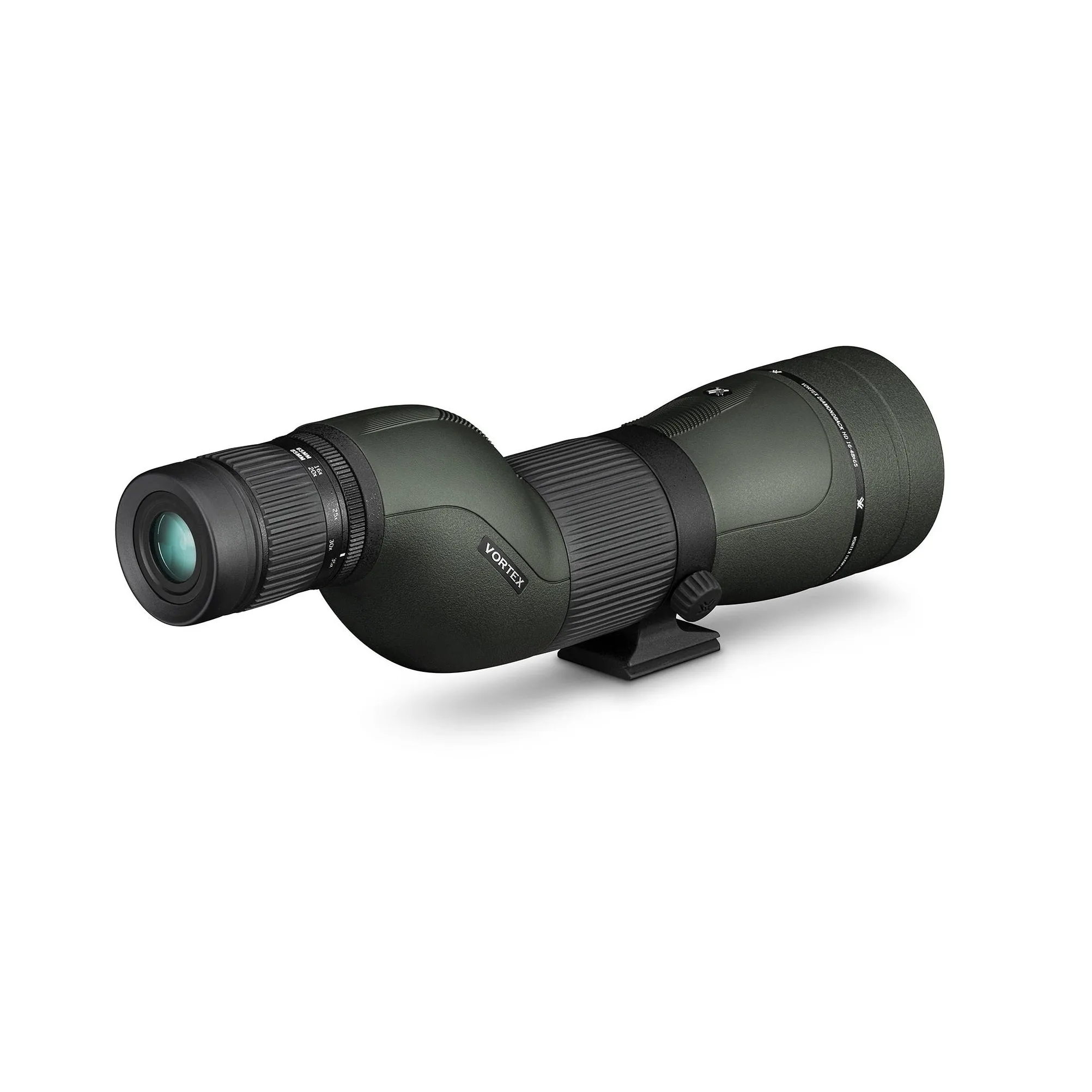 Vortex Diamondback® HD 16-48x65 Spotting Scope