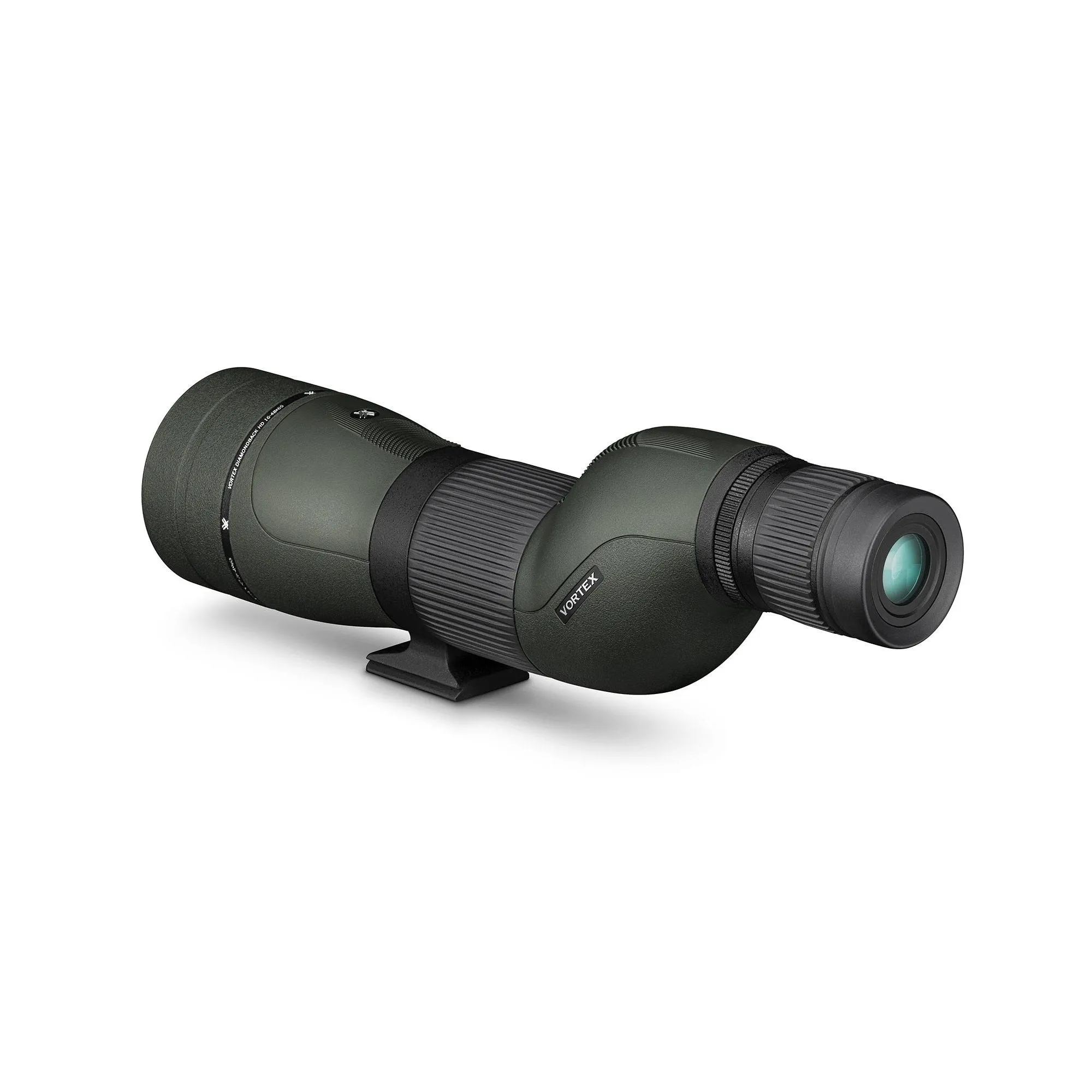 Vortex Diamondback® HD 16-48x65 Spotting Scope