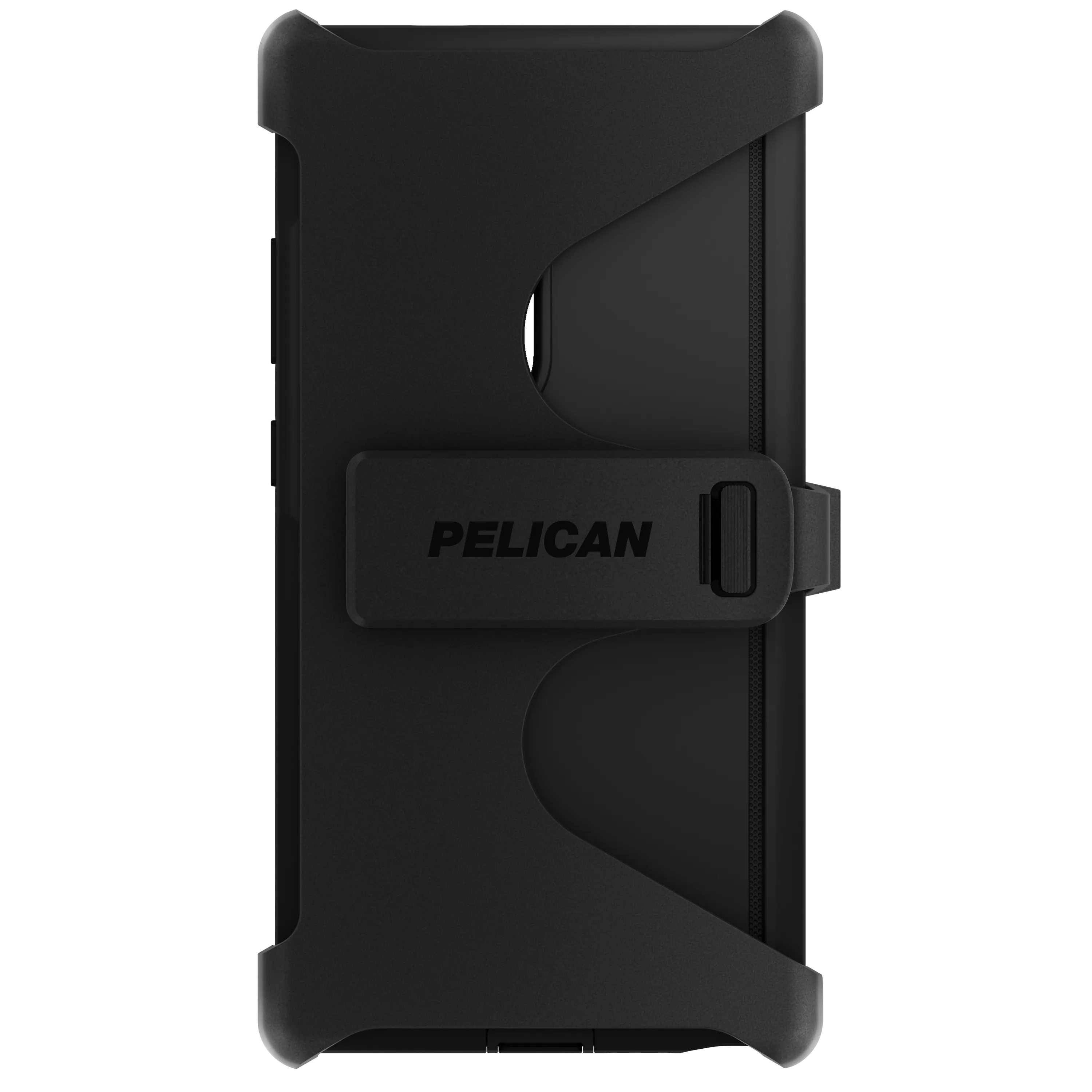 Voyager Case For Samsung Galaxy S24 Ultra - Black