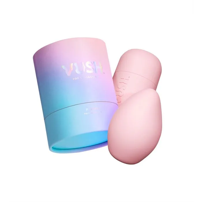 Vush Plump - Pop Collection - Pink Friday