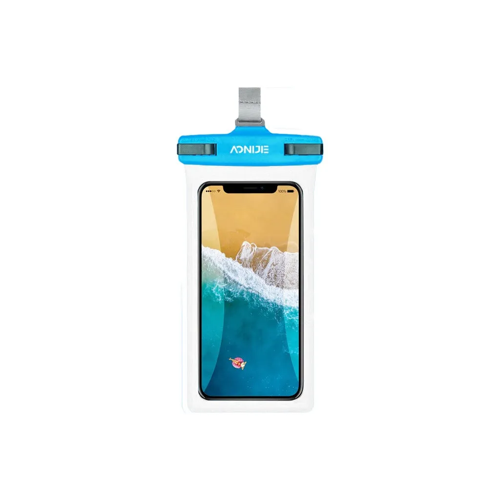 Waterproof Case Waterproof Phone Bag - Aonijie E4115