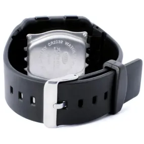 Waterproof Electronic Watch With Luminous Heart Rate -WaterProof Watch