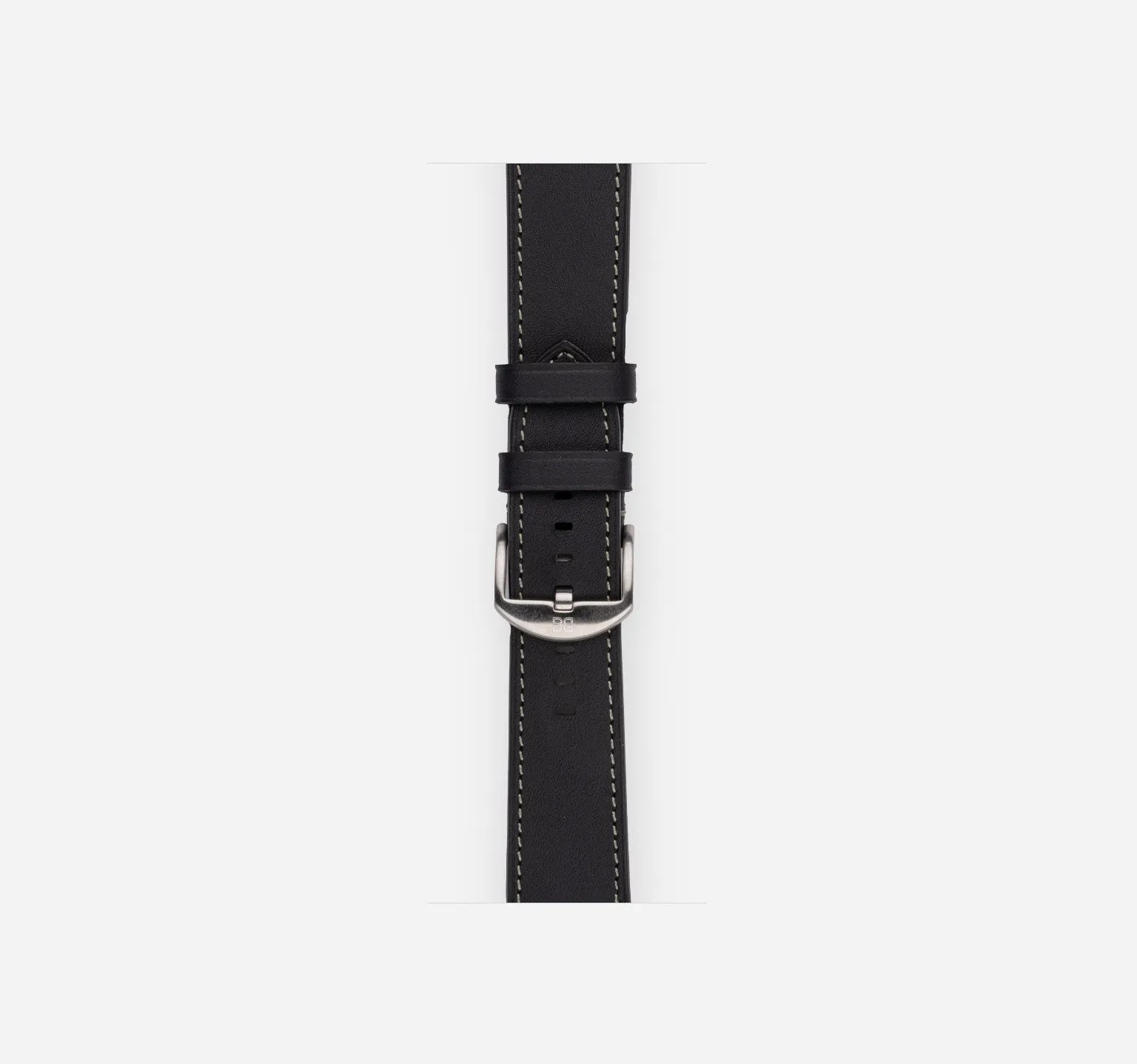 Waterproof Leather Band | Black Forest