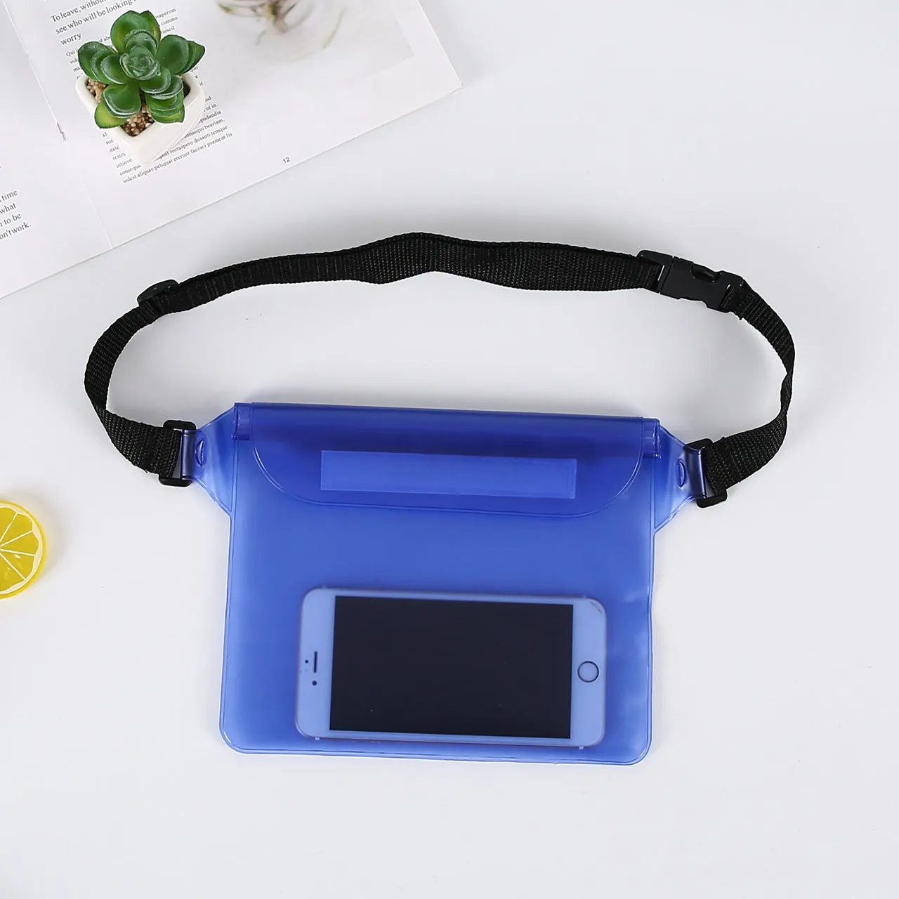 Waterproof Phone Bag for Outdoor Water Sports