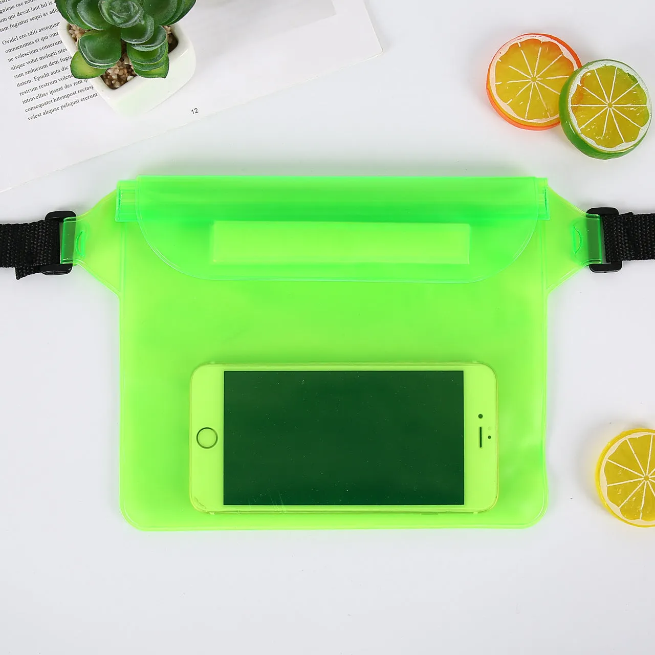 Waterproof Phone Bag for Outdoor Water Sports