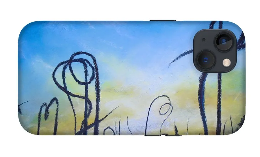 Wild Dreams - Phone Case