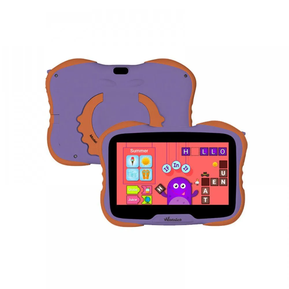 Wintouch K711 Ipad 4GB kids Learning Tablet