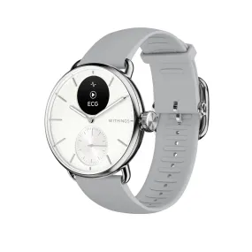 Withings Scanwatch 2 38Mm White