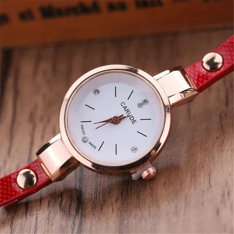 Women Watches Fashion Casual Bracelet Watch