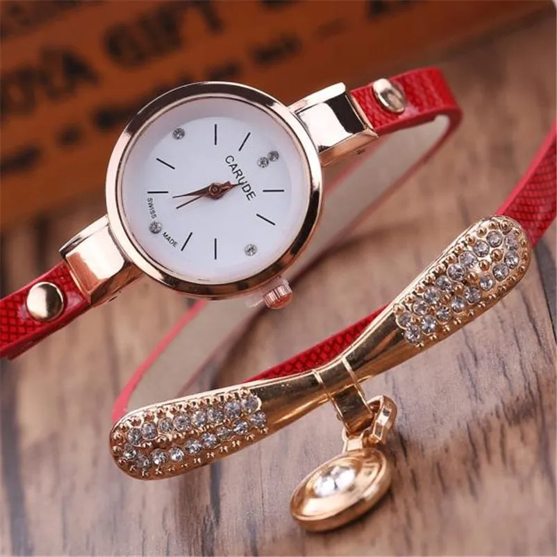 Women Watches Fashion Casual Bracelet Watch