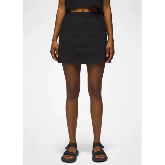 Womens Railay Snap Up Skort