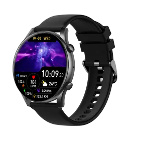 X8 PRO Dagnet Smartwatch 1.43-inch Full Touch Screen