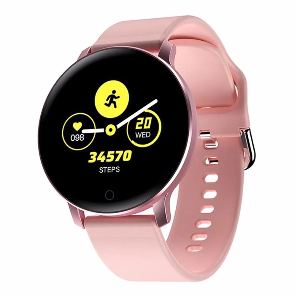 X9 Sleep Monitoring Smart Wrist Watch