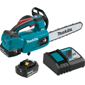 XCU06T Makita 18V Chainsaw Kit