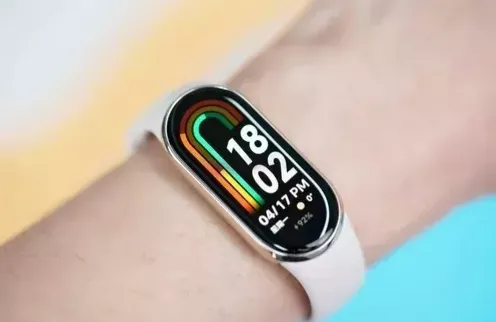 Xiaomi MI BAND 8