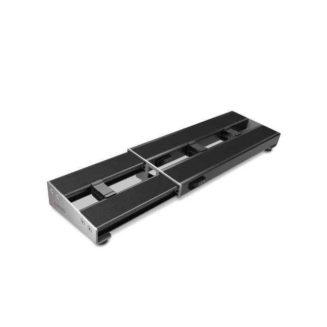 XPND 1 Pedalboard Expandable Pedal Board