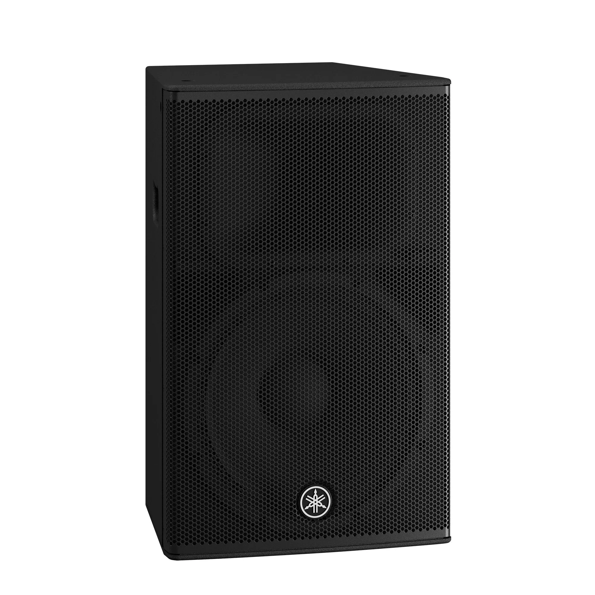 Yamaha DHR15 1000W 15-inch Powered Loudspeaker