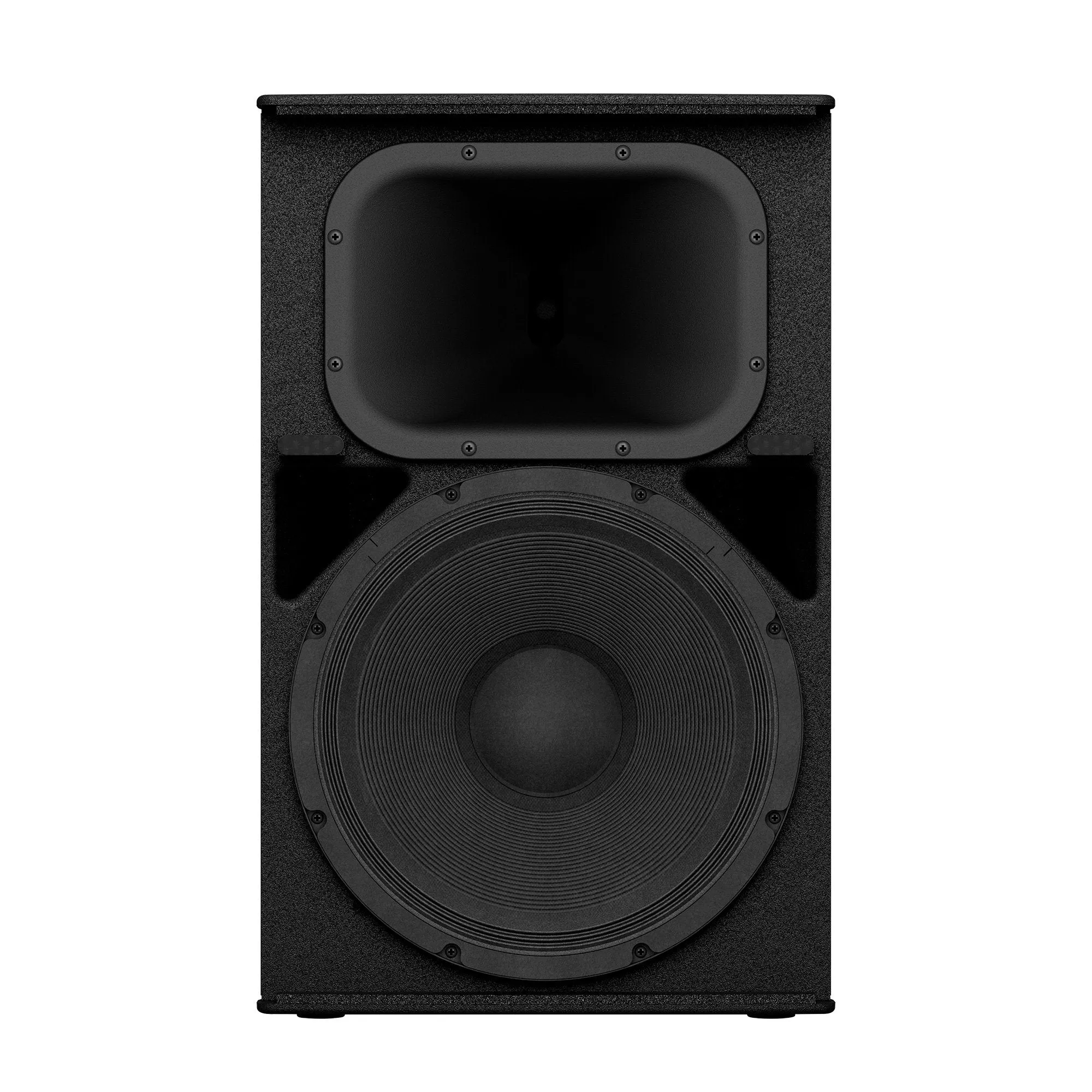 Yamaha DHR15 1000W 15-inch Powered Loudspeaker