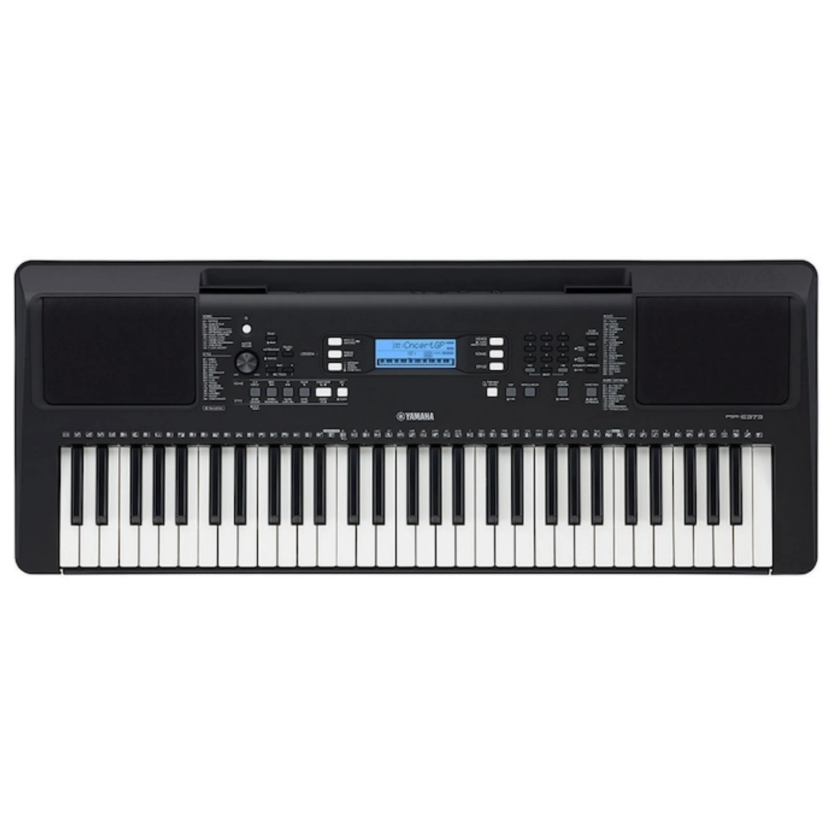 YAMAHA PSR-E373 Portable Digital Keyboard - Brand New