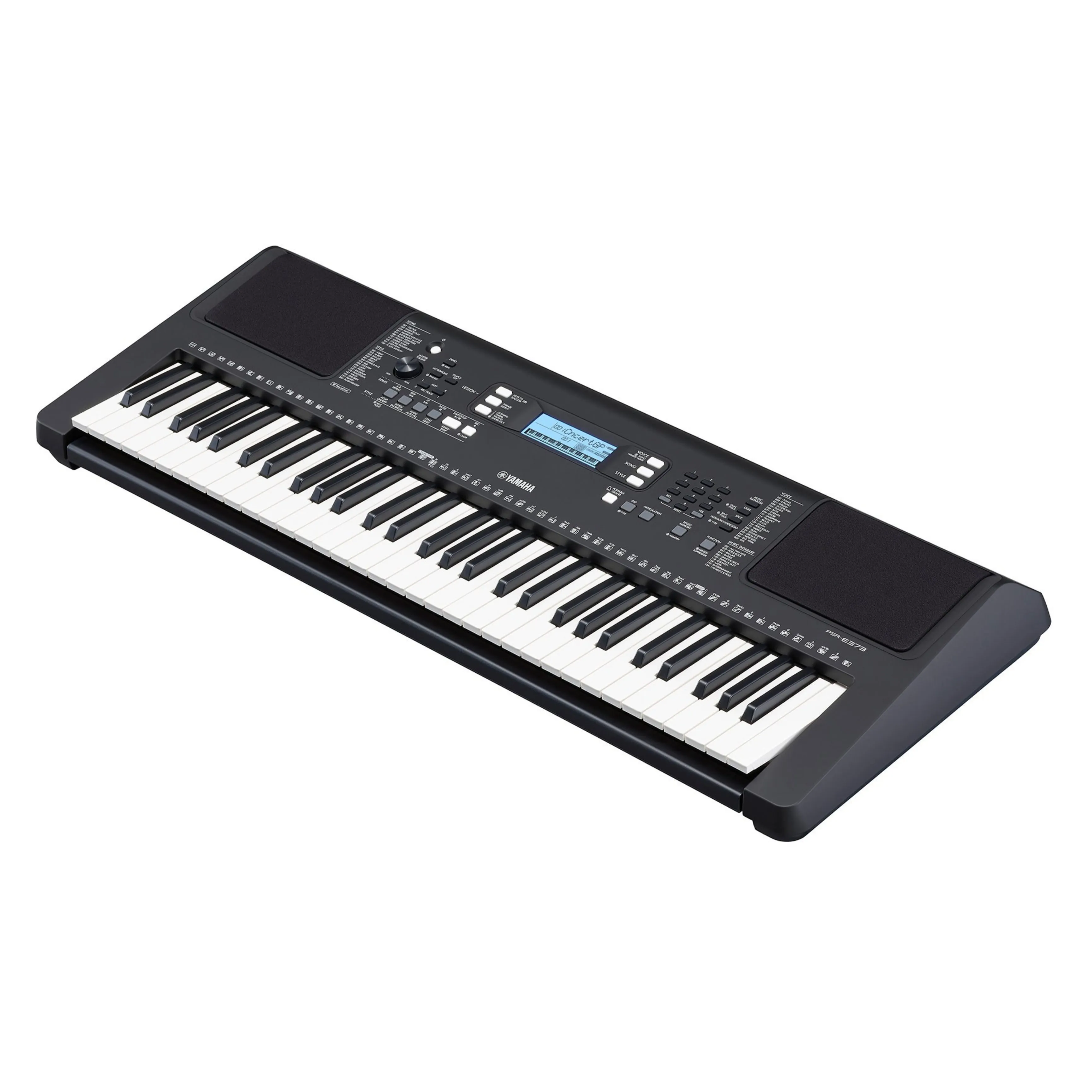 YAMAHA PSR-E373 Portable Digital Keyboard - Brand New