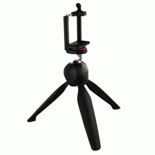 YUNTENG YT-228 Mini Tripod Selfie Stand For Phone/GoPro