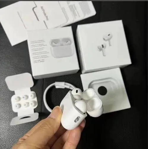 Z55 Ultra Smart Watch & Airpods Pro 2 Combo