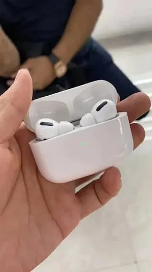 Z55 Ultra Smart Watch & Airpods Pro 2 Combo