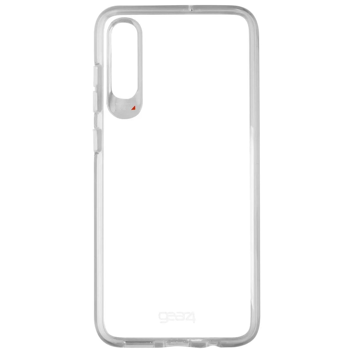 ZAGG Crystal Palace Series Case for Samsung Galaxy A70 - Clear