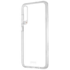 ZAGG Crystal Palace Series Case for Samsung Galaxy A70 - Clear