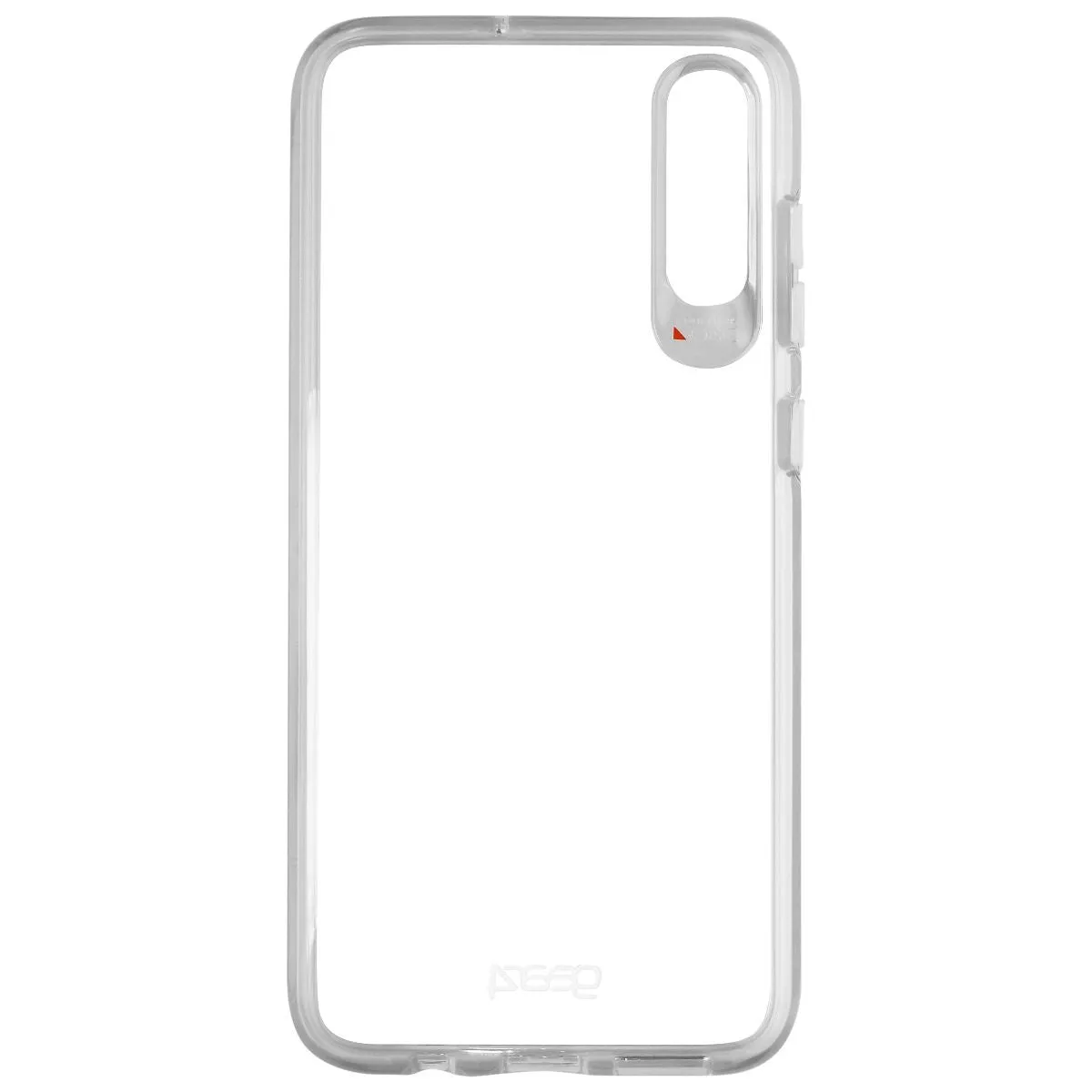 ZAGG Crystal Palace Series Case for Samsung Galaxy A70 - Clear