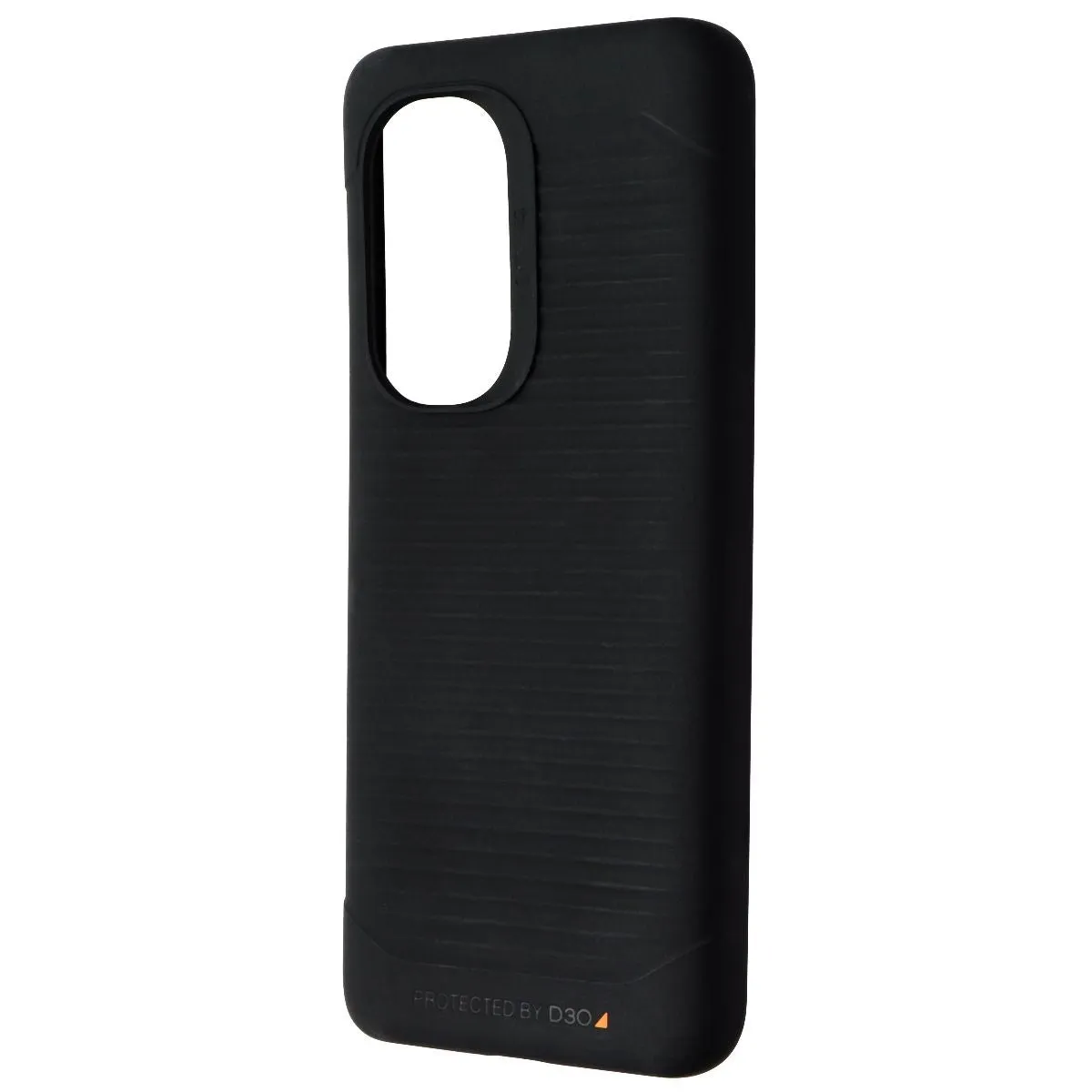 ZAGG Havana Series Case for Motorola Edge (2022) - Black