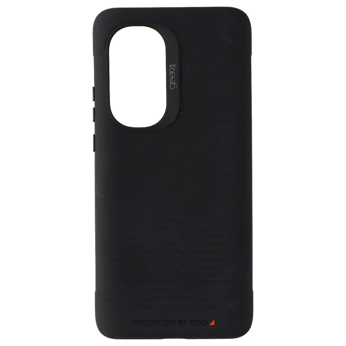 ZAGG Havana Series Case for Motorola Edge (2022) - Black