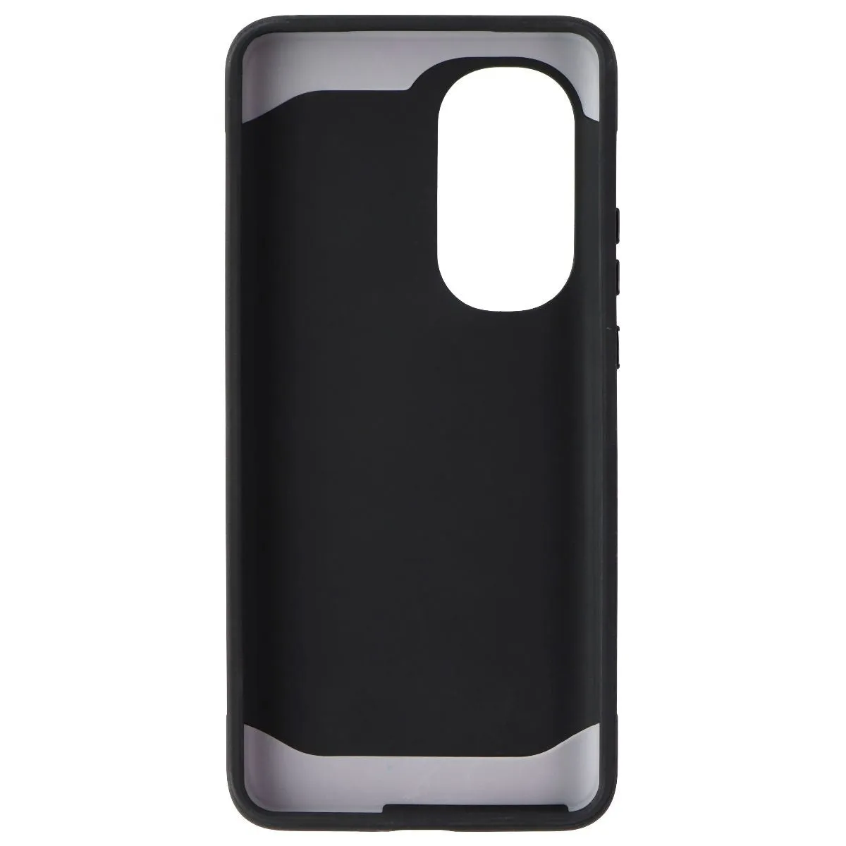 ZAGG Havana Series Case for Motorola Edge (2022) - Black