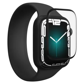 ZAGG InvisibleShield GlassFusion Plus Screen Protector for Apple Watch 45mm by ZAGG