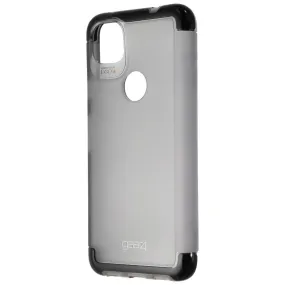 ZAGG Wembley Palette Series Flexible Case for Google Pixel 4a (Non-5G) - Smoke