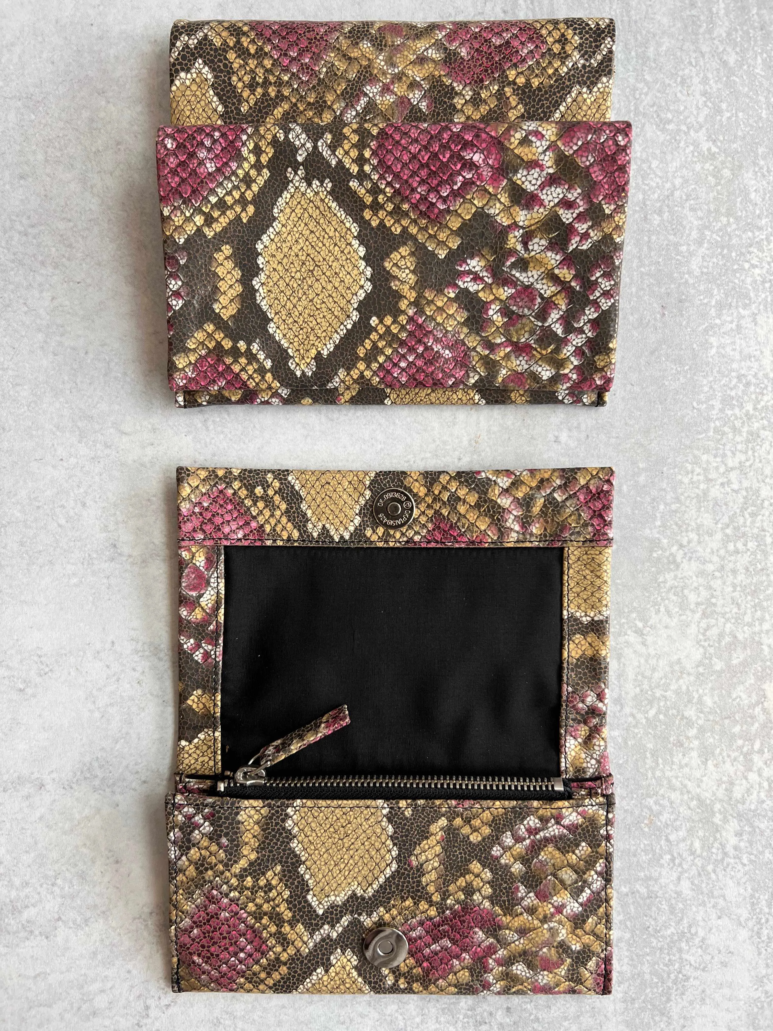 Zella Wallet