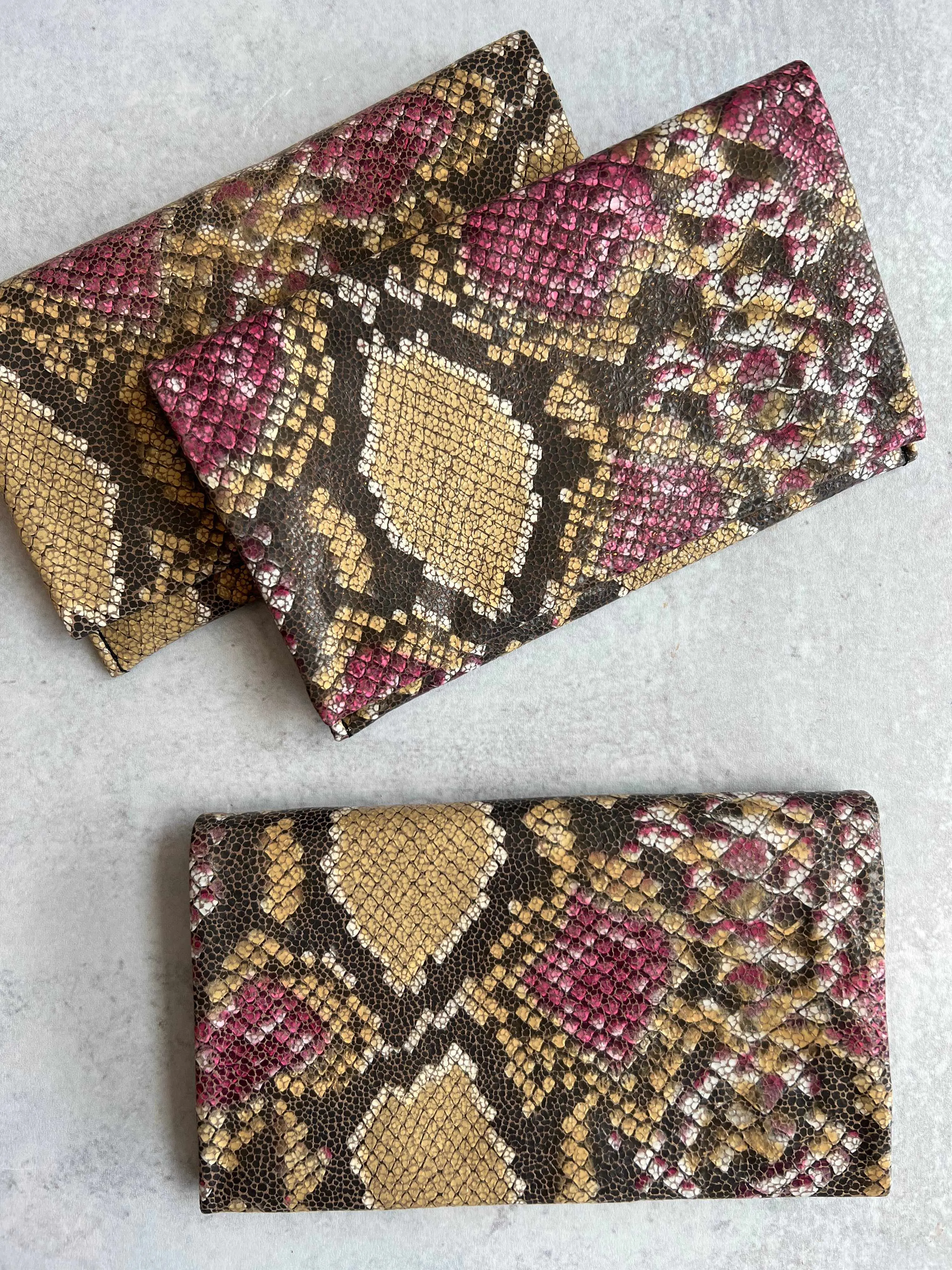 Zella Wallet