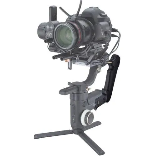 Zhiyun TransMount CRANE 3S SmartSling Handle